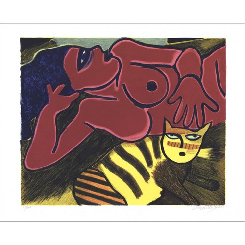 Corneille guillaume - corneille,