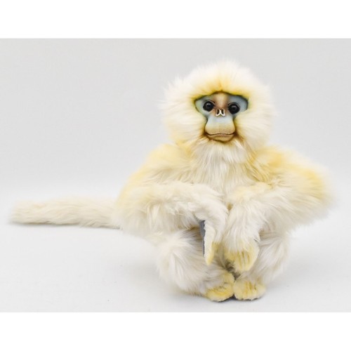 Peluche réaliste hansa snub - peluche,