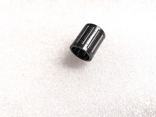 Cage aiguilles piston - aiguilles, de