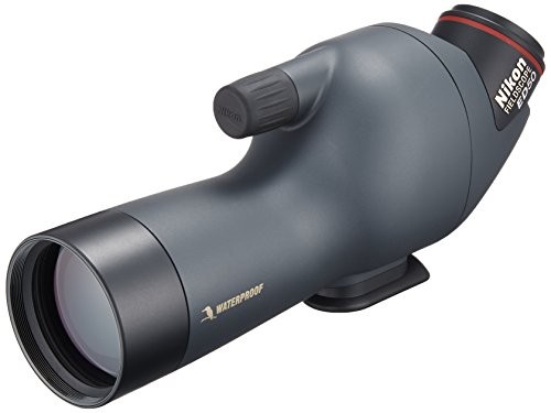 Nikon fieldscope ed50 angled - nikon,