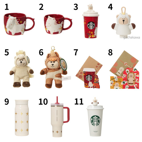 Starbucks japan new - starbucks, year