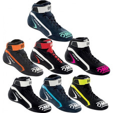 Bottines OMP FIA First