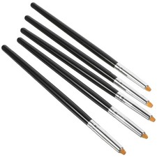  5 Pcs Brosse Rehaussement De