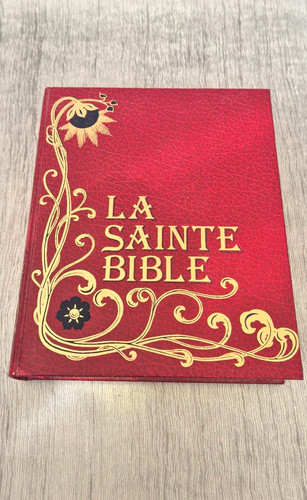 Sainte bible religion - bible,