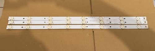 Bandes led grandin - tv,