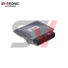 CALCULATEUR MOTEUR SIM2K-D160 5WY1B12L 96418362 CHEVROLET