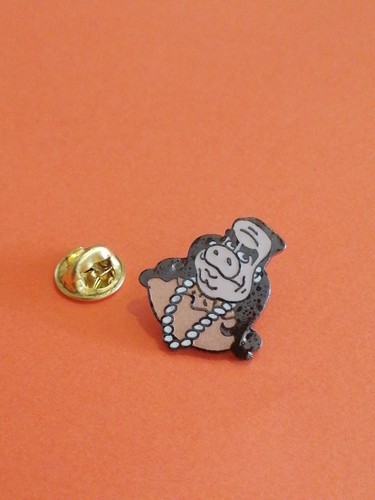 Pin badge bêbête show - badge,