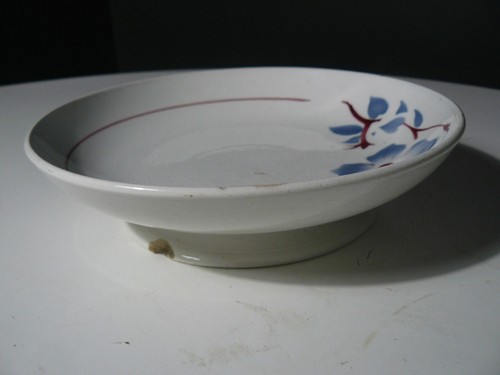 Plat sur pied faillancerie - sur,