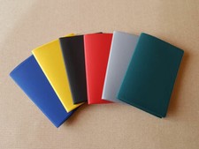 pochette porte carte grise