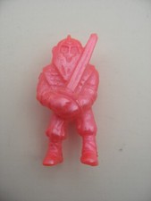 IDEAL panosh Exogini MUSCLEMAN kinnikuman Les COSMIX Rose Pink VOLPONE