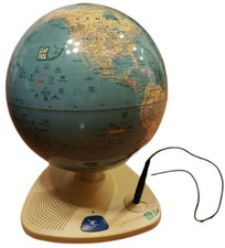 Leap Frog Explorer Interactive