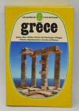 Les guides du livre de poche -