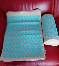 Matelas Et Oreiller D'acupression