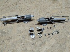 Poignées de Verrouillage Girafon Renault 4 R4 4L Fourgonnette F4 et F6