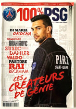 COLLECTOR FOOT 100% PSG CES