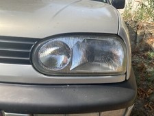 Optique avant principal droit