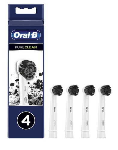 Brossettes oral sensitive - brossettes,
