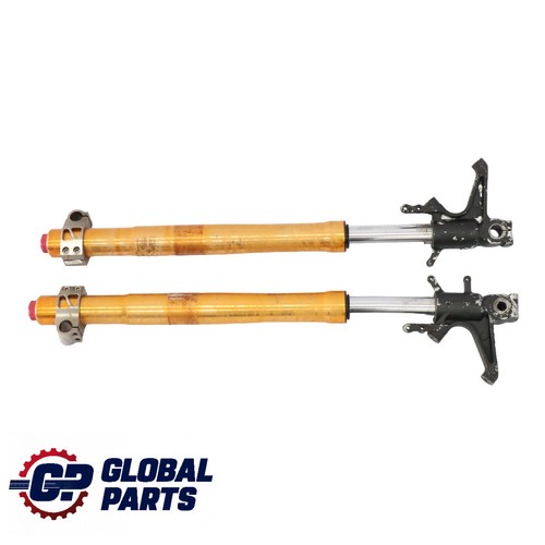 Jiajue 125 suspension avant - jiajue,