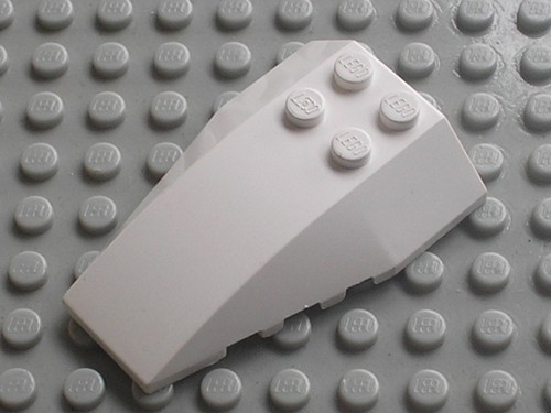 Lego star wars white - wars,