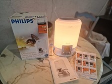 Philips hf3461 eveil lumière - hf3461,