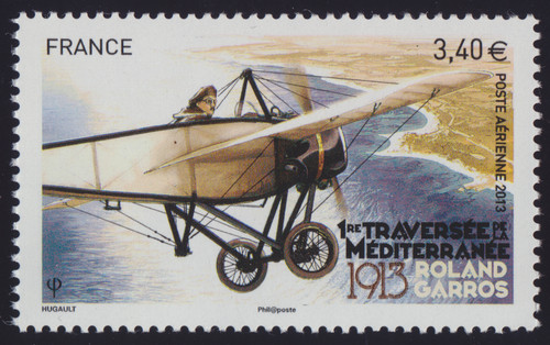 Timbre france neuf poste - **,