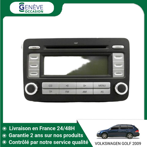 Autoradio volkswagen - autoradio,
