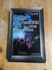 L'hôte inconnu dans le crime