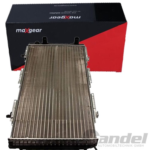 Maxgear radiateur - maxgear,