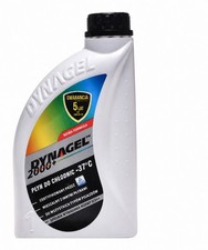DYNAGEL 2000 REFRIGERANT -37oC