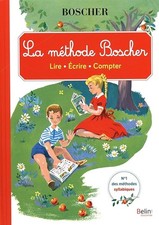 La Méthode Boscher (éd. 2020) - Boscher, M. et V.
