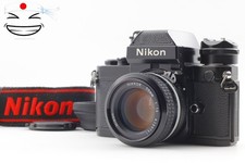 [NEUF /Sangle] Nikon F2