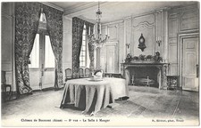 FR02 BOSMONT Chateau 8 Salle A