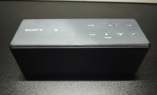 Sony srs personal audio - sony, srs-x3
