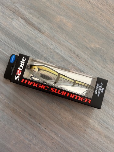 Sebile magic swimmer 145 - magic,