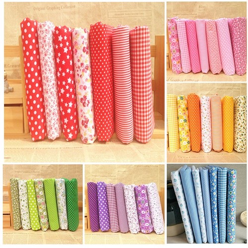 Diy tissu coton patchwork - en,