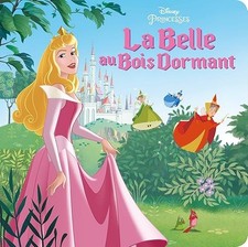 LA BELLE AU BOIS DORMANT - Monde Enchanté - L'histoire du film - Disney Princess