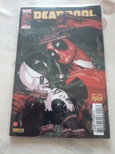 BD / Comics - Deadpool - 3 -