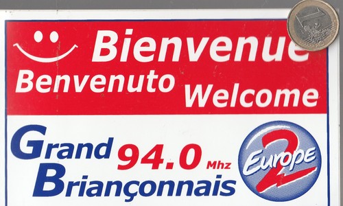 C25 radio europe - ., 2