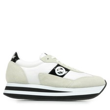 Chaussures Baskets No Name