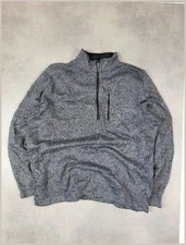 Veste Polaire Vintage Grise