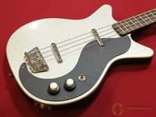 Danelectro 59DC LONGSCALE BASS