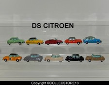 DVO5 LES DS CITROEN -VOITURES