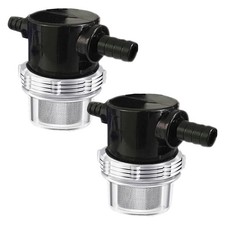 Crépine pompe eau - pompe,