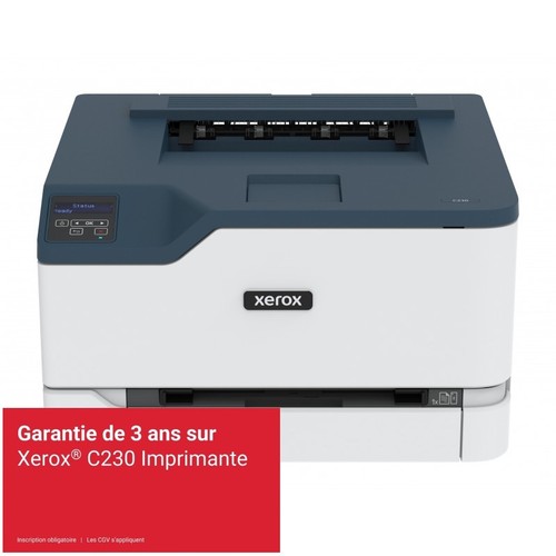 Xerox c230 imprimante - c230,