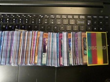 YUGIOH SECRET ULTRA SUPER RARE