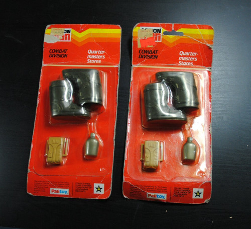 Action man palitoy joe - action,