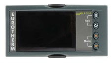 Régulateur de température PID EUROTHERM 32H8I / Al / VH / R /XXX  / G /FRA /FRA