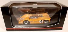 McLaren M8A Can Am 1968 -  Bruce McLaren - 1/43 Minichamps - Rare