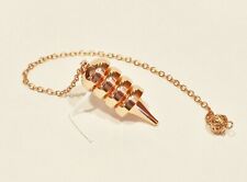 PENDULE *° LAITON CUIVRE