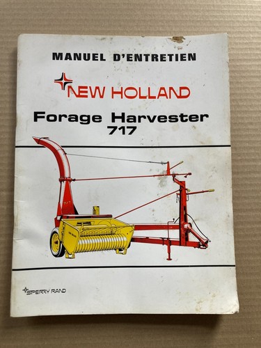 Manuel entretien new - manuel,